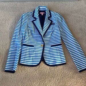 Lily Pulitzer blazer